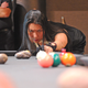 Jeanette Lee sadly has had the game she dominated ripped away from her.
